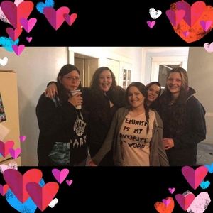 Meet your Posher, Janelle